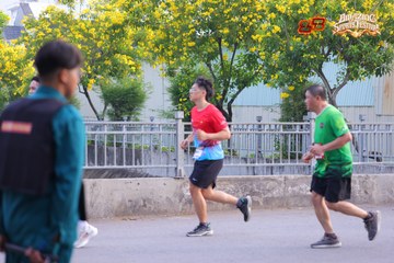 AMAZING SPORTS FESTIVAL - Ảnh #5309463