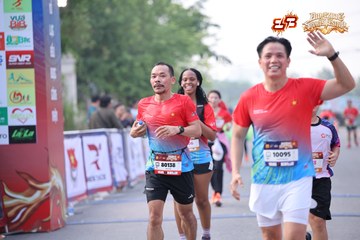 AMAZING SPORTS FESTIVAL - Ảnh #5295237