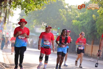 AMAZING SPORTS FESTIVAL - Ảnh #5310011