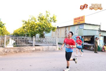 AMAZING SPORTS FESTIVAL - Ảnh #5302581