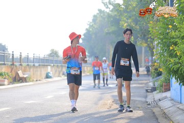 AMAZING SPORTS FESTIVAL - Ảnh #5293590