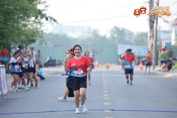 AMAZING SPORTS FESTIVAL - Ảnh #5296940