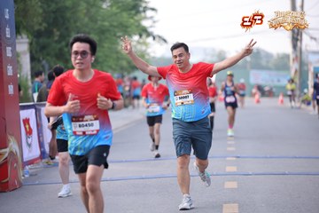 AMAZING SPORTS FESTIVAL - Ảnh #5295353