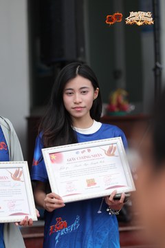 AMAZING SPORTS FESTIVAL - Ảnh #5304221