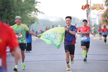 AMAZING SPORTS FESTIVAL - Ảnh #5296646