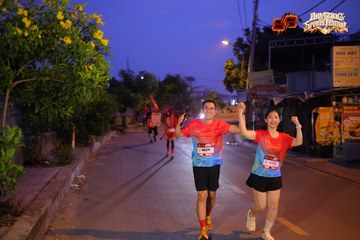 AMAZING SPORTS FESTIVAL - Ảnh #5305012