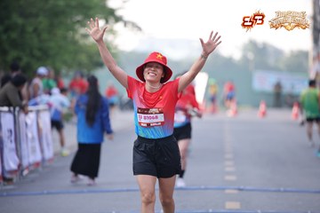 AMAZING SPORTS FESTIVAL - Ảnh #5296280
