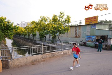 AMAZING SPORTS FESTIVAL - Ảnh #5308227