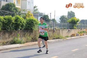 AMAZING SPORTS FESTIVAL - Ảnh #5293695