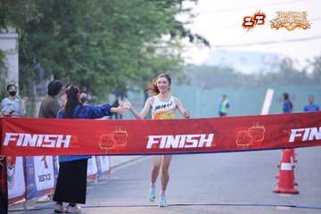 AMAZING SPORTS FESTIVAL - Ảnh #5293891