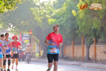 AMAZING SPORTS FESTIVAL - Ảnh #5310711