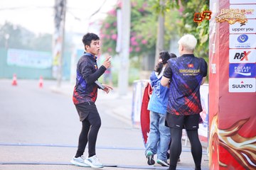 AMAZING SPORTS FESTIVAL - Ảnh #5297760