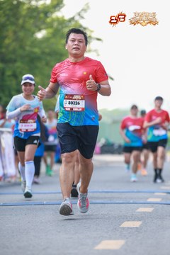 AMAZING SPORTS FESTIVAL - Ảnh #5299199