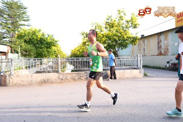 AMAZING SPORTS FESTIVAL - Ảnh #5302953