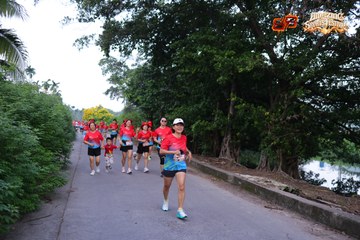 AMAZING SPORTS FESTIVAL - Ảnh #5307081