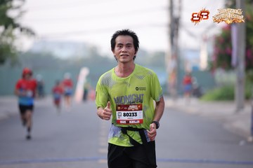AMAZING SPORTS FESTIVAL - Ảnh #5294827