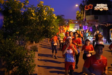 AMAZING SPORTS FESTIVAL - Ảnh #5304772