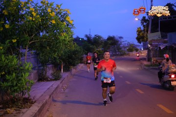 AMAZING SPORTS FESTIVAL - Ảnh #5305047