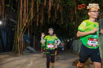 AMAZING SPORTS FESTIVAL - Ảnh #5299726