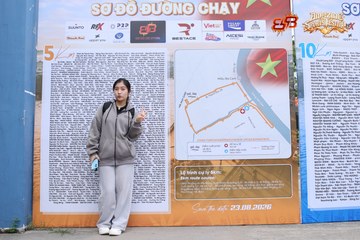 AMAZING SPORTS FESTIVAL - Ảnh #5314111