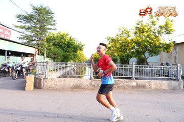 AMAZING SPORTS FESTIVAL - Ảnh #5302793
