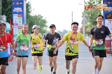 AMAZING SPORTS FESTIVAL - Ảnh #5301133