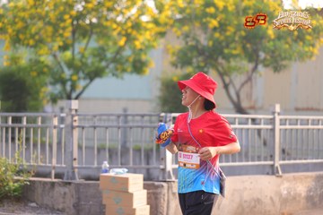 AMAZING SPORTS FESTIVAL - Ảnh #5308749