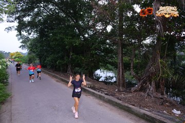 AMAZING SPORTS FESTIVAL - Ảnh #5305562