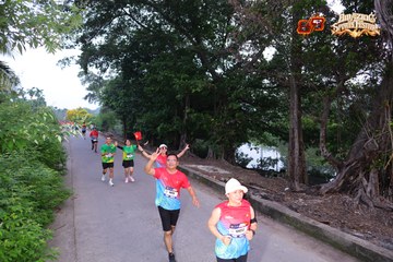 AMAZING SPORTS FESTIVAL - Ảnh #5305463