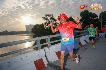 AMAZING SPORTS FESTIVAL - Ảnh #5298181