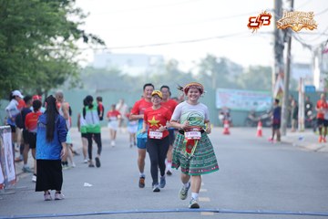 AMAZING SPORTS FESTIVAL - Ảnh #5297117