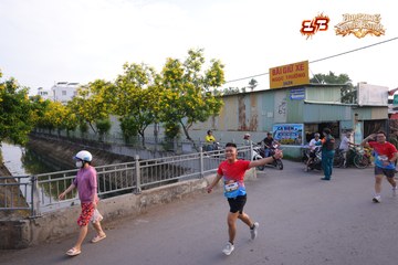 AMAZING SPORTS FESTIVAL - Ảnh #5307889