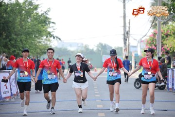 AMAZING SPORTS FESTIVAL - Ảnh #5301007