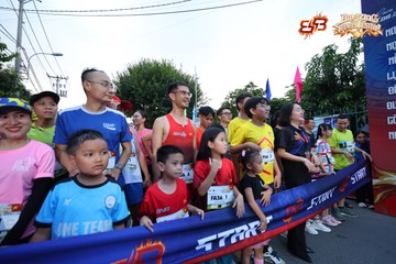 AMAZING SPORTS FESTIVAL - Ảnh #5289492