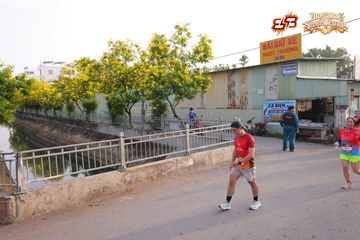AMAZING SPORTS FESTIVAL - Ảnh #5308291