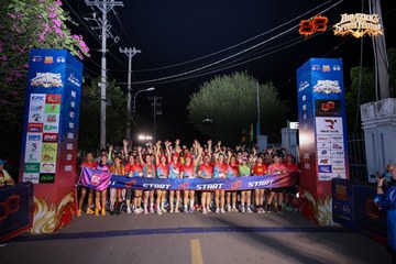 AMAZING SPORTS FESTIVAL - Ảnh #5297428