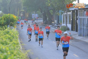 AMAZING SPORTS FESTIVAL - Ảnh #5292449