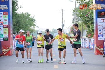 AMAZING SPORTS FESTIVAL - Ảnh #5301124