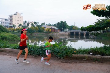 AMAZING SPORTS FESTIVAL - Ảnh #5297946