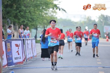 AMAZING SPORTS FESTIVAL - Ảnh #5301105