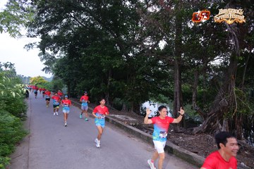 AMAZING SPORTS FESTIVAL - Ảnh #5305276