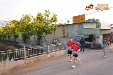 AMAZING SPORTS FESTIVAL - Ảnh #5308373