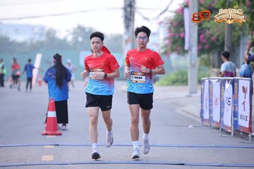 AMAZING SPORTS FESTIVAL - Ảnh #5293996