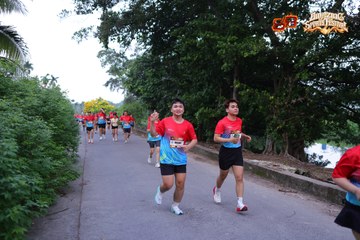 AMAZING SPORTS FESTIVAL - Ảnh #5306736