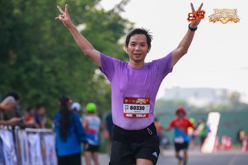 AMAZING SPORTS FESTIVAL - Ảnh #5298994