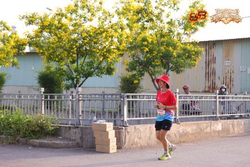 AMAZING SPORTS FESTIVAL - Ảnh #5309082