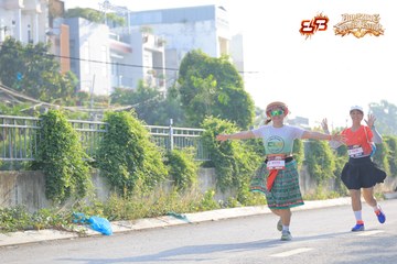 AMAZING SPORTS FESTIVAL - Ảnh #5293503