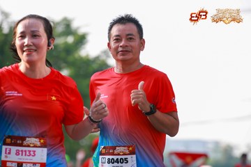 AMAZING SPORTS FESTIVAL - Ảnh #5298988