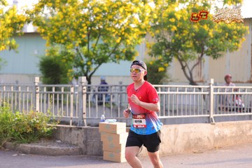 AMAZING SPORTS FESTIVAL - Ảnh #5309158