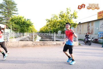AMAZING SPORTS FESTIVAL - Ảnh #5303003